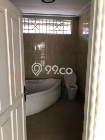For Sale! Premium House LT 1406m2 Desain Elegan di Pondok Labu For Sale! Premium House LT 1406m2 Desain Elegan di Pondok Labu
