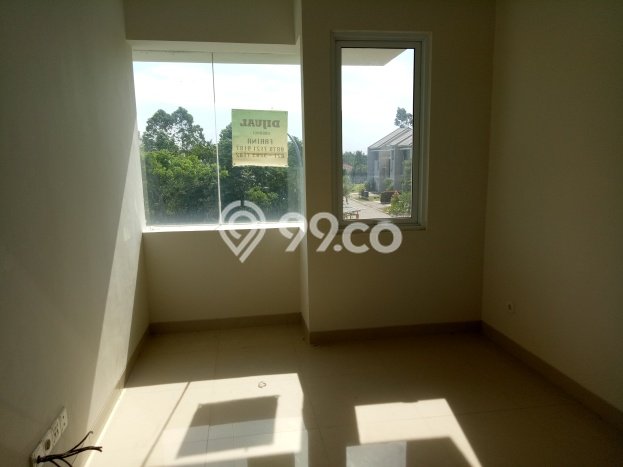 Rumah Luas Asri 3 KT Siap Pakai di BSD Eminent Tangerang Rumah Luas Asri 3 KT Siap Pakai di BSD Eminent Tangerang