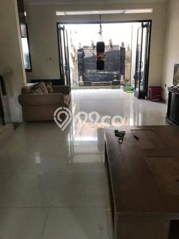 Hunian Nyaman Asri 3 KT Siap Pakai di Tanah Baru Depok Hunian Nyaman Asri 3 KT Siap Pakai di Tanah Baru Depok