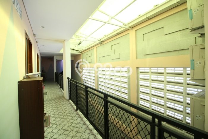 Rumah di Jajar, Solo, Luas 645m² Bangunan 645m² Rumah di Jajar, Solo, Luas 645m² Bangunan 645m²