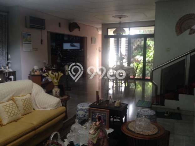 Rumah Elit LB 350m2 Siap Pakai Desain Elegan di Tomang, Jakarta Barat Rumah Elit LB 350m2 Siap Pakai Desain Elegan di Tomang, Jakarta Barat