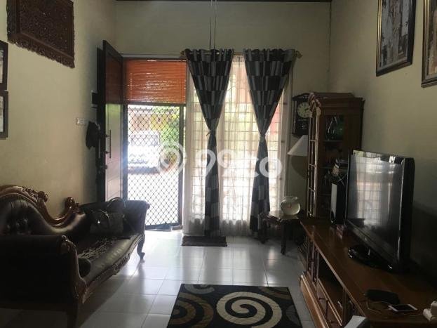 Rumah Modern 2 KT di Pangkalan Jati Depok Rumah Modern 2 KT di Pangkalan Jati Depok