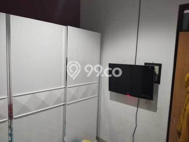 Rumah Menguntungkan di Pusat Kota Cileunyi, Bandung - LT 119m² Rumah Menguntungkan di Pusat Kota Cileunyi, Bandung - LT 119m²