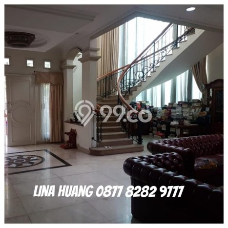 Hunian Eksklusif Best Location di Jakarta Utara, DKI Jakarta Hunian Eksklusif Best Location di Jakarta Utara, DKI Jakarta