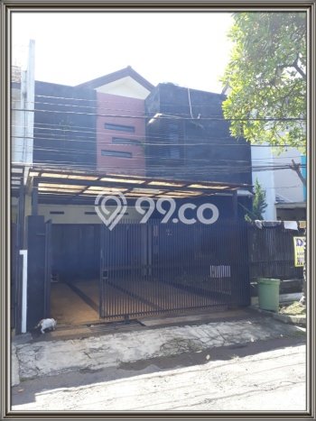 HOT LISTING! Rumah Siap Huni di Buah Batu, Bandung, LT 180m² Bangunan 250m² HOT LISTING! Rumah Siap Huni di Buah Batu, Bandung, LT 180m² Bangunan 250m²