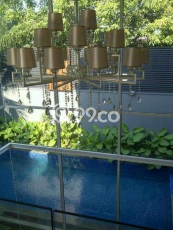 Hunian Super Mewah dengan Akses Paling Strategis di Serpong Villa Melati Mas, Tangerang Selatan Hunian Super Mewah dengan Akses Paling Strategis di Serpong Villa Melati Mas, Tangerang Selatan
