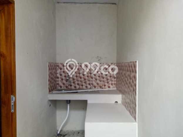 Rumah Budget Favorit Dijual di Cilengkrang LT 76m2 Rumah Budget Favorit Dijual di Cilengkrang LT 76m2