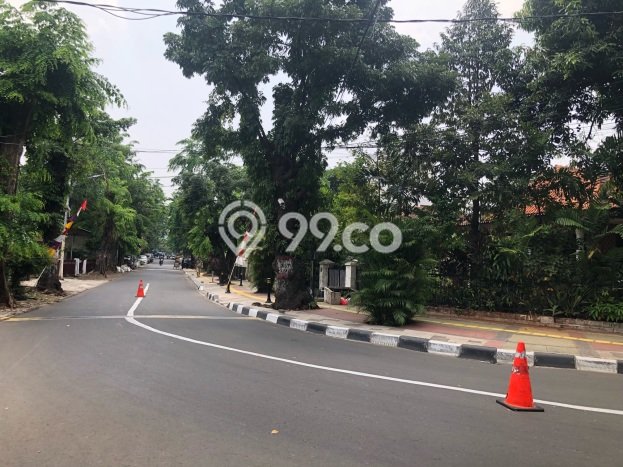 Dijual Rumah Elit Exclusive di Matraman, Jakarta Timur Dijual Rumah Elit Exclusive di Matraman, Jakarta Timur