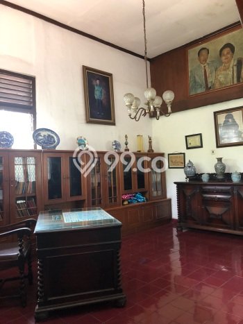 Dijual Rumah Elit Exclusive di Matraman, Jakarta Timur Dijual Rumah Elit Exclusive di Matraman, Jakarta Timur