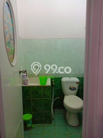 Dijual Rumah Eksklusif 2 KT di Graha Raya, Tangerang Dijual Rumah Eksklusif 2 KT di Graha Raya, Tangerang