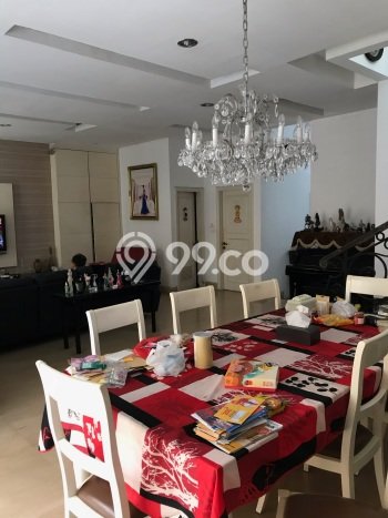 Jual Rumah Mewah Elegan Dengan View Eksklusif di Pantai Indah Kapuk, Jakarta Utara Jual Rumah Mewah Elegan Dengan View Eksklusif di Pantai Indah Kapuk, Jakarta Utara