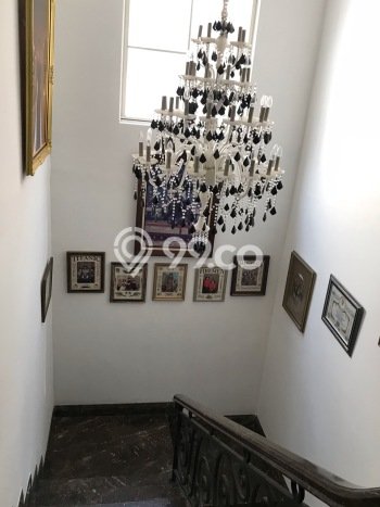 Jual Rumah Mewah Elegan Dengan View Eksklusif di Pantai Indah Kapuk, Jakarta Utara Jual Rumah Mewah Elegan Dengan View Eksklusif di Pantai Indah Kapuk, Jakarta Utara