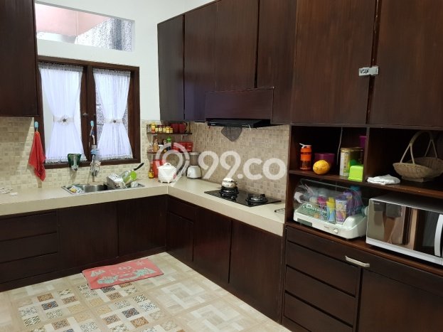 Hunian Nyaman Asri 4 KT Siap Pakai di Duta Pakuan Bogor Hunian Nyaman Asri 4 KT Siap Pakai di Duta Pakuan Bogor