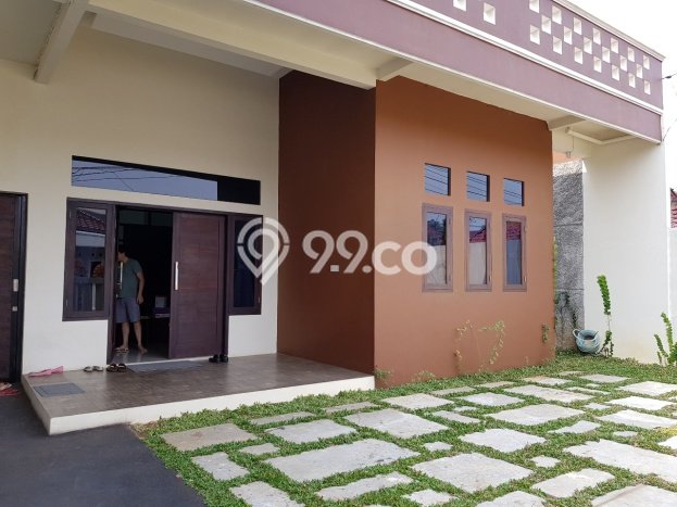 Hunian Nyaman Asri 4 KT Siap Pakai di Duta Pakuan Bogor Hunian Nyaman Asri 4 KT Siap Pakai di Duta Pakuan Bogor