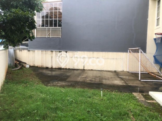 Rumah EXCLUSIVE! di Lippo Karawaci, Tangerang, Luas 212m² Bangunan 123m², BISA KPR Rumah EXCLUSIVE! di Lippo Karawaci, Tangerang, Luas 212m² Bangunan 123m², BISA KPR