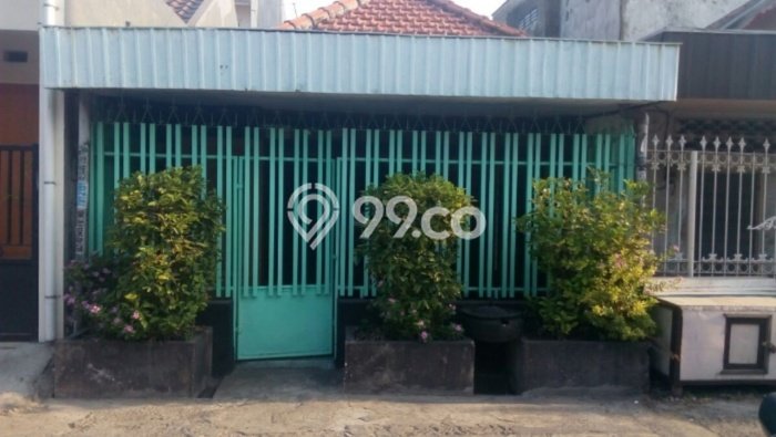 Rumah Strategis Minimalis Lb 115m2 di Simokerto, Surabaya Rumah Strategis Minimalis Lb 115m2 di Simokerto, Surabaya