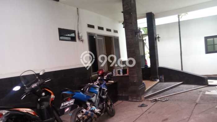 Hunian Elit LB 280m2 Siap Pakai Desain Elegan di Pejaten, Jakarta Selatan Hunian Elit LB 280m2 Siap Pakai Desain Elegan di Pejaten, Jakarta Selatan