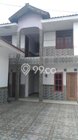 Rumah Modern Cantik 8 KT Siap Huni di Banyuanyar Rumah Modern Cantik 8 KT Siap Huni di Banyuanyar