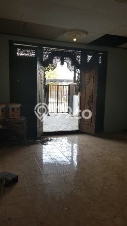 Rumah Modern Cantik 8 KT Siap Huni di Banyuanyar Rumah Modern Cantik 8 KT Siap Huni di Banyuanyar