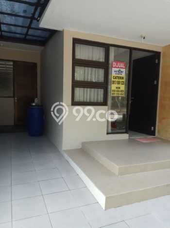 Rumah Minimalis 3 KT di BSD Tangerang Rumah Minimalis 3 KT di BSD Tangerang