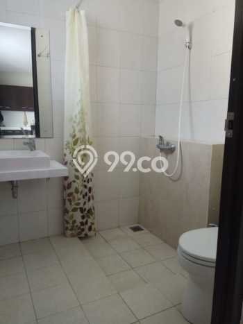 Rumah Minimalis 3 KT di BSD Tangerang Rumah Minimalis 3 KT di BSD Tangerang