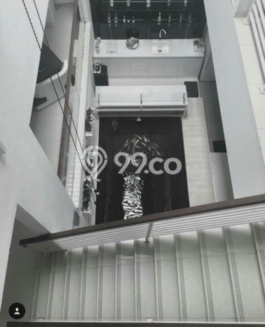 Hunian Super Elit dengan Akses Paling Strategis di Bintaro, Tangerang Selatan Hunian Super Elit dengan Akses Paling Strategis di Bintaro, Tangerang Selatan