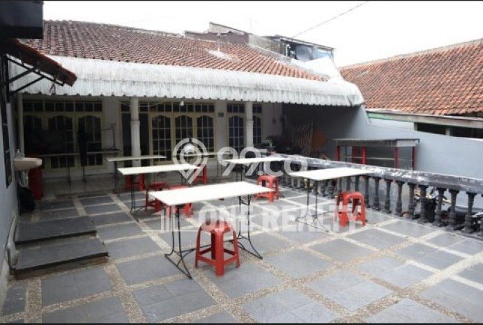 Hunian Super Mewah dengan Akses Paling Strategis di Cibogo, Bandung Hunian Super Mewah dengan Akses Paling Strategis di Cibogo, Bandung
