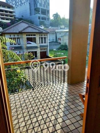 Ready to Use! Premium House LT 352m2 Desain Elegan di Cipaku Ready to Use! Premium House LT 352m2 Desain Elegan di Cipaku