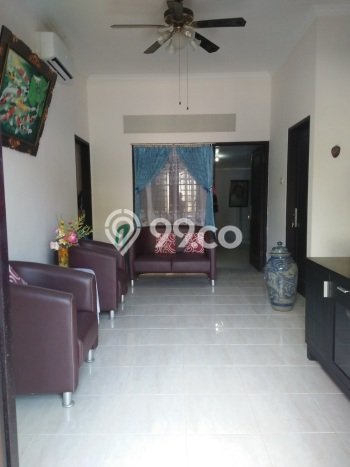 Rumah Minimalis 2 Kamar LT 158m2 di Jimbaran Rumah Minimalis 2 Kamar LT 158m2 di Jimbaran