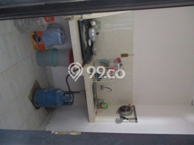 Rumah Minimalis 2 Kamar LT 158m2 di Jimbaran Rumah Minimalis 2 Kamar LT 158m2 di Jimbaran