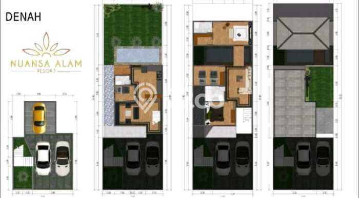 HOT DEAL! Rumah Berkualitas area Dago, Bandung, LT 160m² Bangunan 175m² HOT DEAL! Rumah Berkualitas area Dago, Bandung, LT 160m² Bangunan 175m²