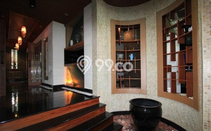 Rumah Mewah Berkualitas di Pondok Indah. Worth it Rumah Mewah Berkualitas di Pondok Indah. Worth it