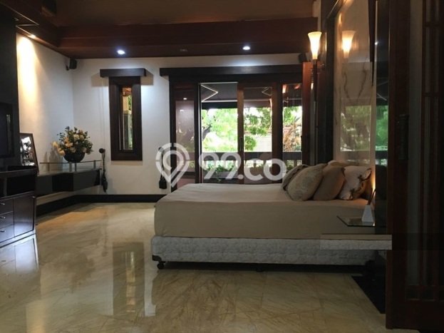 Rumah Mewah Berkualitas di Pondok Indah. Worth it Rumah Mewah Berkualitas di Pondok Indah. Worth it