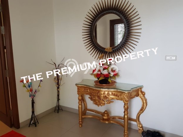 Ready to Use! Luxury House LT 500m2 Desain Modern di Kemang Ready to Use! Luxury House LT 500m2 Desain Modern di Kemang