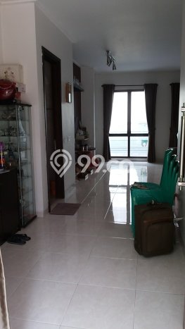 Rumah Modern di BSD Foresta, Tangerang, Luas 144m² LB 140m² Rumah Modern di BSD Foresta, Tangerang, Luas 144m² LB 140m²