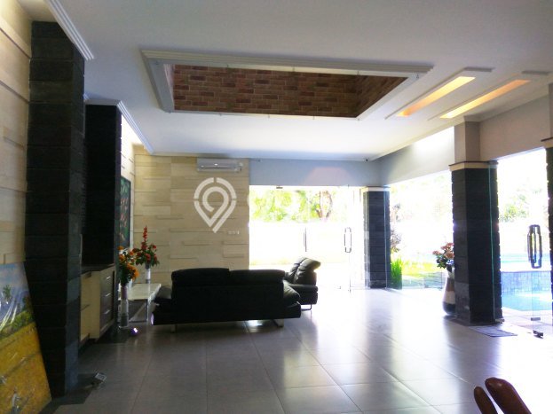Rumah sewa siap pakai 3 KT di Nusa Dua, Badung Rumah sewa siap pakai 3 KT di Nusa Dua, Badung