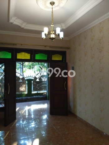 Disewakan Segera Rumah Kondisi Bagus di Kawasan Gentan, Solo Disewakan Segera Rumah Kondisi Bagus di Kawasan Gentan, Solo