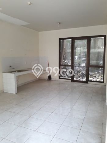 Rumah LT 112m² Newly Built di BSD Foresta, Dekat Mal, Tangerang Rumah LT 112m² Newly Built di BSD Foresta, Dekat Mal, Tangerang