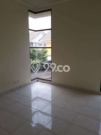 Rumah LT 112m² Newly Built di BSD Foresta, Dekat Mal, Tangerang Rumah LT 112m² Newly Built di BSD Foresta, Dekat Mal, Tangerang