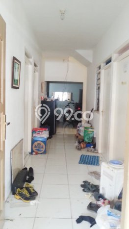 For Sale Hunian Rumah Nyaman 16 KT di Jurangmangu, Tangerang For Sale Hunian Rumah Nyaman 16 KT di Jurangmangu, Tangerang