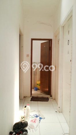 For Sale Hunian Rumah Nyaman 16 KT di Jurangmangu, Tangerang For Sale Hunian Rumah Nyaman 16 KT di Jurangmangu, Tangerang