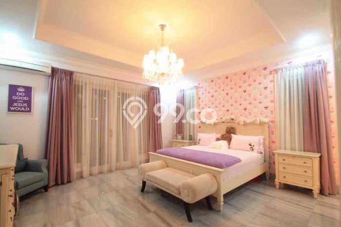 Rumah Elit LB 600m2 Siap Huni Desain Elegan di Meruya, Jakarta Barat Rumah Elit LB 600m2 Siap Huni Desain Elegan di Meruya, Jakarta Barat