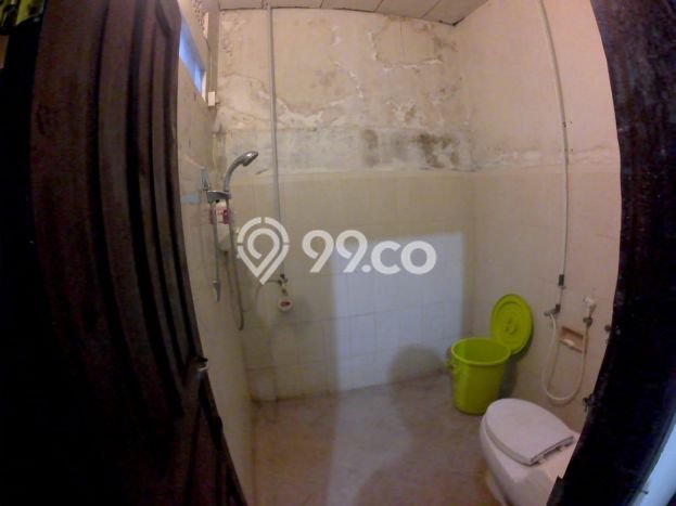 Rumah Asri Ujungberung, Area Sejuk - 3 KT Rumah Asri Ujungberung, Area Sejuk - 3 KT