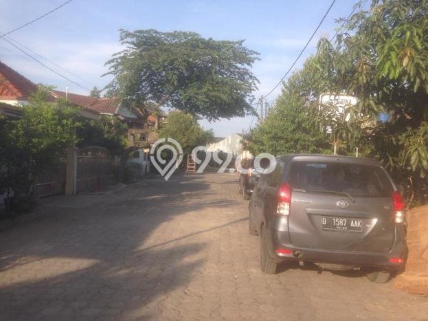 Hunian Nyaman 16 KT 5 KM Akses Mudah di Batununggal, Bandung Hunian Nyaman 16 KT 5 KM Akses Mudah di Batununggal, Bandung
