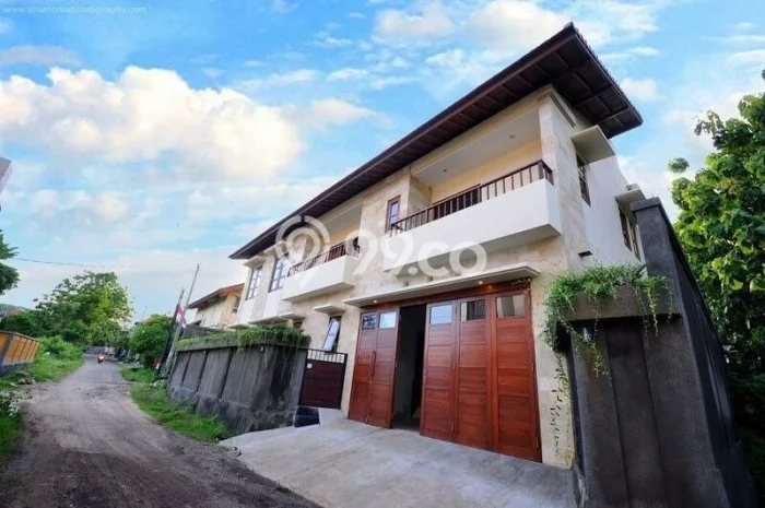 Rumah kawasan Puri Gading, Siap Huni, 3 KT Rumah kawasan Puri Gading, Siap Huni, 3 KT
