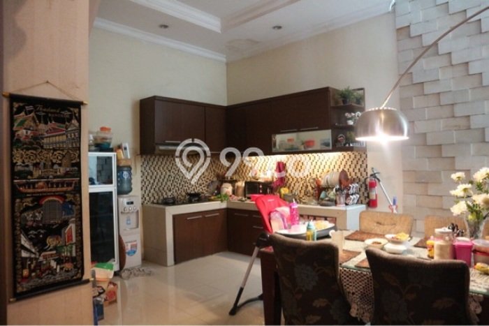 Siap Huni Rumah Mewah 4 Kamar di Kelapa Gading Dekat ke Mana Pun Siap Huni Rumah Mewah 4 Kamar di Kelapa Gading Dekat ke Mana Pun