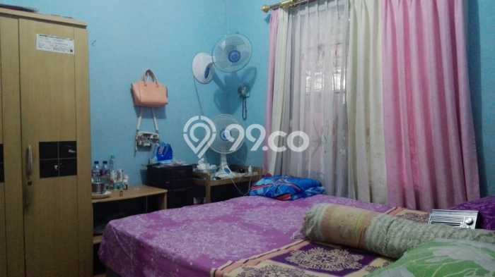 Rumah Minimalis 2 Kamar LT 84m2 di Taman Royal Rumah Minimalis 2 Kamar LT 84m2 di Taman Royal