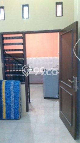 Jual Rumah Favorit Siap Huni LB 75m2 di Beji, Depok Jual Rumah Favorit Siap Huni LB 75m2 di Beji, Depok