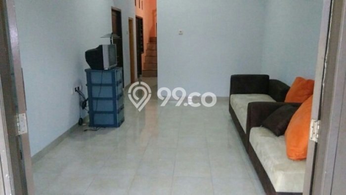 Jual Rumah Favorit Siap Huni LB 75m2 di Beji, Depok Jual Rumah Favorit Siap Huni LB 75m2 di Beji, Depok