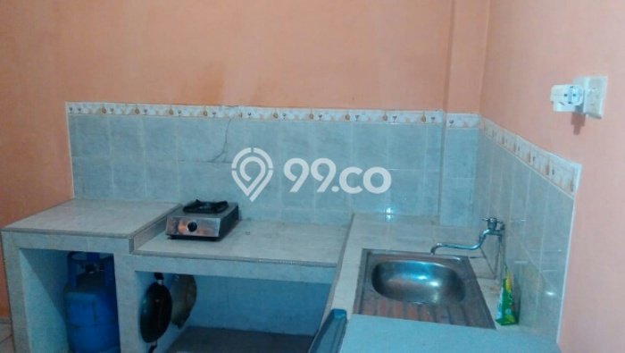 Rumah Luas Asri 3 KT Siap Huni di Kukusan Depok Rumah Luas Asri 3 KT Siap Huni di Kukusan Depok